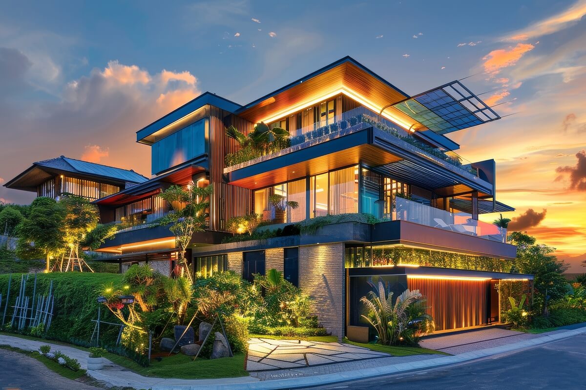 Exceptional Architecture