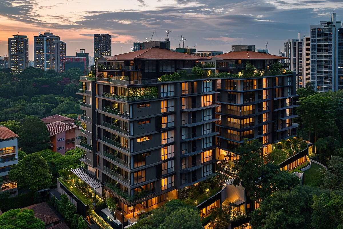Modern Developments